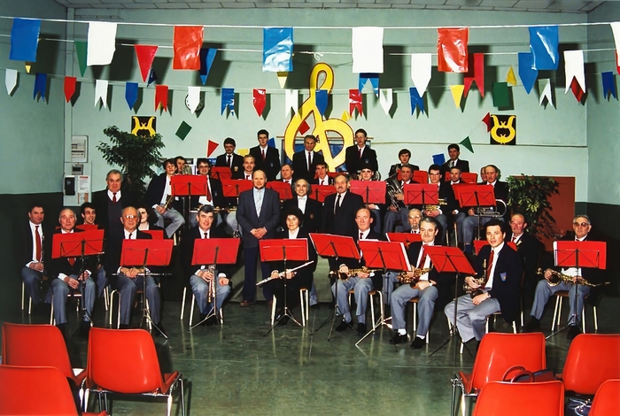 [Fanfare Roche - Laissey années 199X]